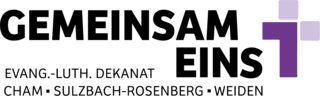 Logo Dekanat Eins