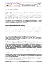 Unser Qualitätsverständnis (PDF) Unser Qualitätsverständnis