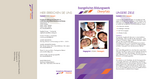 Imageflyer des evangelisches Bildungswerks